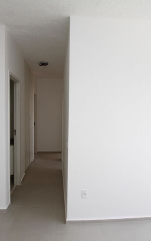 Apartamento para alugar com 88m², 3 quartos e 2 vagasSala