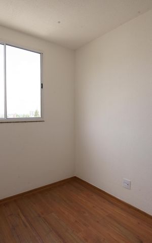 Apartamento à venda com 50m², 2 quartos e 1 vaga Apartamento à venda com 50m², 2 quartos e 1 vagaQuarto 1
