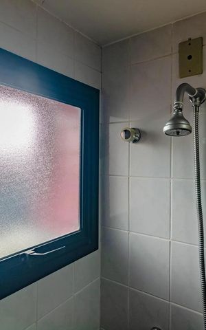 Apartamento à venda com 120m², 4 quartos e 2 vagas Apartamento à venda com 120m², 4 quartos e 2 vagasBanheiro 2