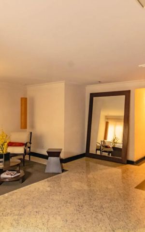 Apartamento à venda com 120m², 4 quartos e 2 vagas