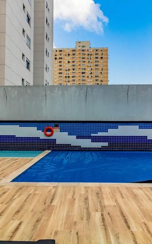 Apartamento à venda com 120m², 4 quartos e 2 vagas Apartamento à venda com 120m², 4 quartos e 2 vagasÁrea externa