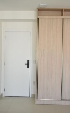 Apartamento para alugar com 50m², 1 quarto e 1 vagaSala