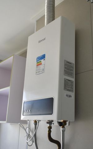 Apartamento para alugar com 50m², 1 quarto e 1 vagaÁrea de Serviço