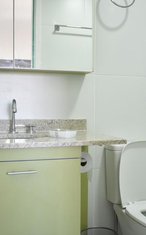 Apartamento para alugar com 50m², 1 quarto e 1 vagaSuíte