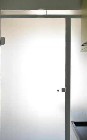 Apartamento para alugar com 50m², 1 quarto e 1 vagaCozinha