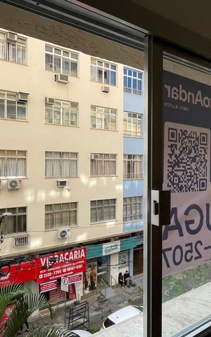Apartamento para alugar com 71m², 2 quartos e 1 vagaPlaquinha