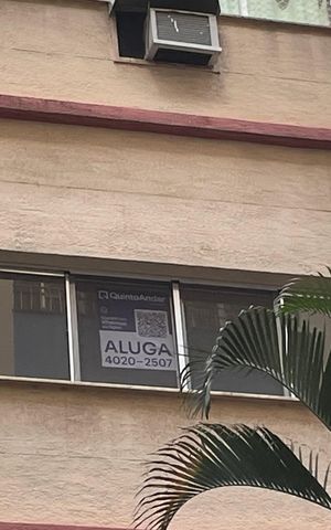 Apartamento para alugar com 71m², 2 quartos e 1 vagaPlaquinha