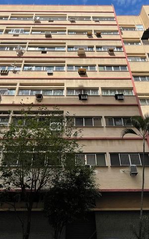 Apartamento para alugar com 71m², 2 quartos e 1 vagaFachada