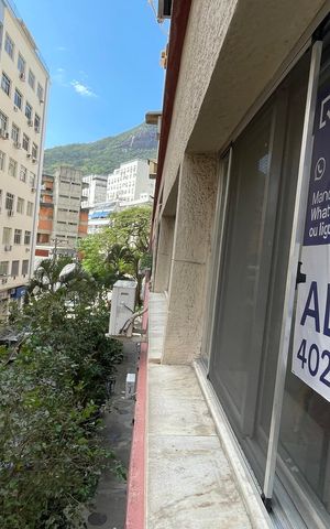 Apartamento para alugar com 71m², 2 quartos e 1 vagaPlaquinha
