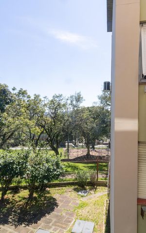 Apartamento para alugar com 52m², 2 quartos e 1 vaga