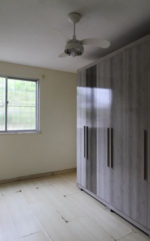 Apartamento para alugar com 64m², 3 quartos e 1 vagaQuarto 3