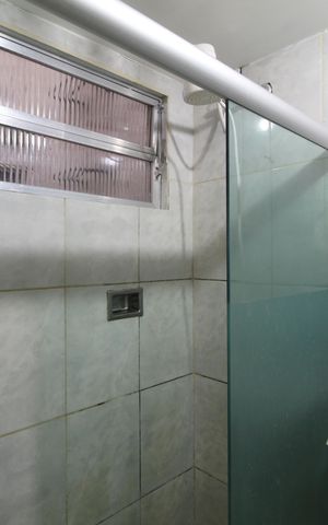 Apartamento para alugar com 64m², 3 quartos e 1 vagaBanheiro
