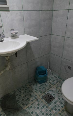 Apartamento para alugar com 64m², 3 quartos e 1 vagaBanheiro