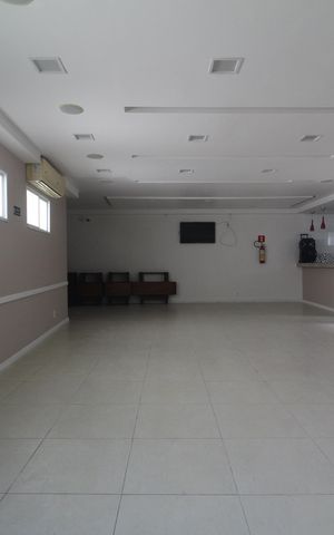 Apartamento para alugar com 64m², 3 quartos e 1 vagaÁrea Comum