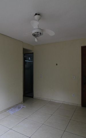 Apartamento para alugar com 64m², 3 quartos e 1 vagaSala
