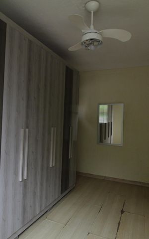 Apartamento para alugar com 64m², 3 quartos e 1 vagaQuarto 3