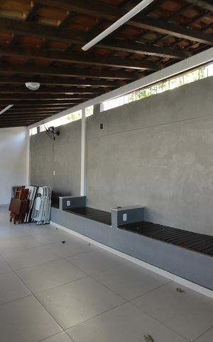 Apartamento para alugar com 64m², 3 quartos e 1 vagaÁrea Comum