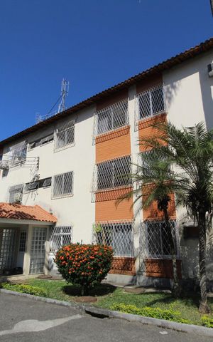 Apartamento para alugar com 64m², 3 quartos e 1 vagaFachada