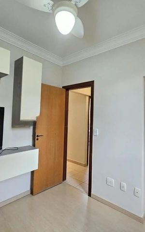 Apartamento para alugar com 90m², 3 quartos e 2 vagas Apartamento para alugar com 90m², 3 quartos e 2 vagasSuíte