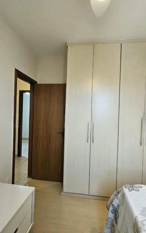 Apartamento para alugar com 90m², 3 quartos e 2 vagas Apartamento para alugar com 90m², 3 quartos e 2 vagasQuarto 2