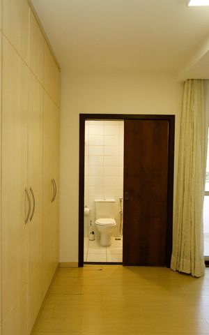 Apartamento para alugar com 90m², 2 quartos e 2 vagasSuíte