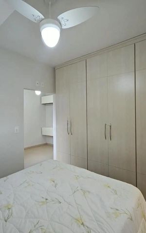 Apartamento para alugar com 90m², 3 quartos e 2 vagas Apartamento para alugar com 90m², 3 quartos e 2 vagasSuíte