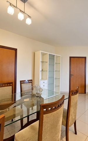 Apartamento para alugar com 90m², 3 quartos e 2 vagas Apartamento para alugar com 90m², 3 quartos e 2 vagasSala