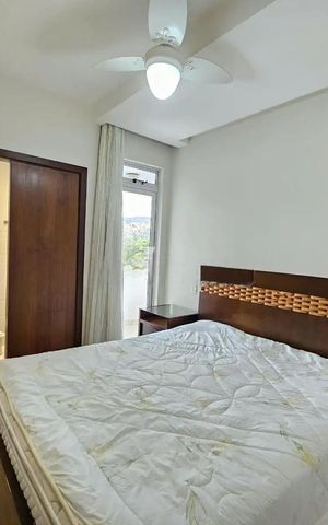 Apartamento para alugar com 90m², 3 quartos e 2 vagas Apartamento para alugar com 90m², 3 quartos e 2 vagasSuíte