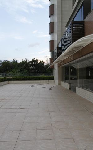 Apartamento para alugar com 90m², 2 quartos e 2 vagasÁrea comum