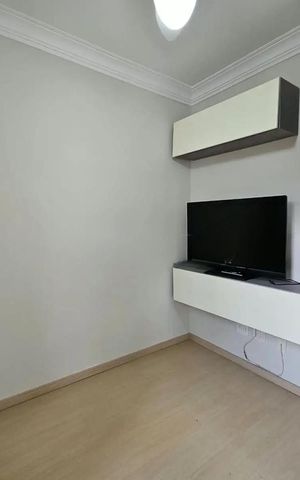 Apartamento para alugar com 90m², 3 quartos e 2 vagas Apartamento para alugar com 90m², 3 quartos e 2 vagasSuíte