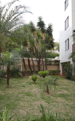 Apartamento para alugar com 90m², 2 quartos e 2 vagasÁrea comum