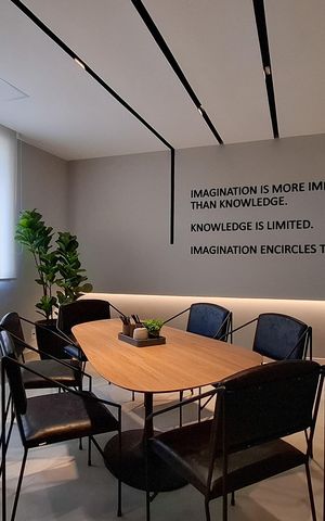 Apartamento para alugar com 26m², 1 quarto e sem vaga Apartamento para alugar com 26m², 1 quarto e sem vagaÁrea Comum - Coworking
