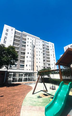 Apartamento para alugar com 75m², 2 quartos e 2 vagas