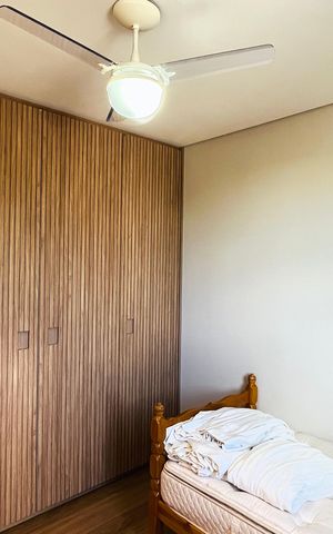 Apartamento para alugar com 75m², 2 quartos e 2 vagas
