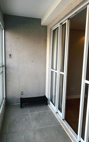 Apartamento para alugar com 75m², 2 quartos e 2 vagas