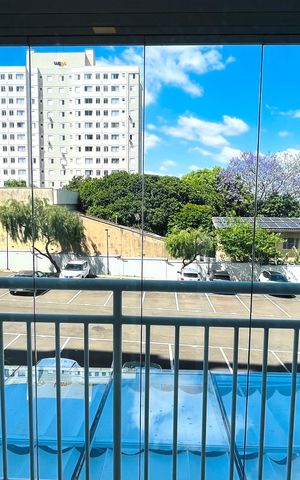Apartamento para alugar com 75m², 2 quartos e 2 vagas