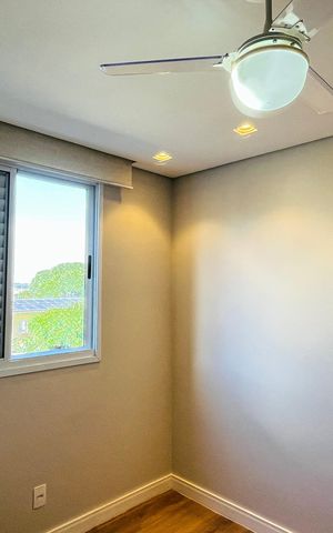 Apartamento para alugar com 75m², 2 quartos e 2 vagas