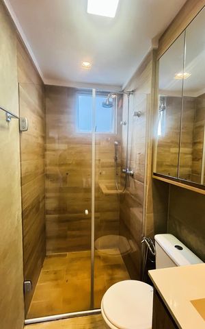 Apartamento para alugar com 75m², 2 quartos e 2 vagas