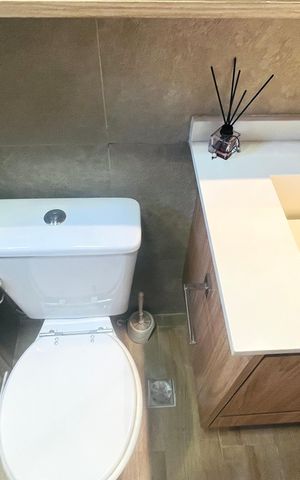 Apartamento para alugar com 75m², 2 quartos e 2 vagas