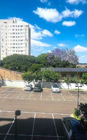 Apartamento para alugar com 75m², 2 quartos e 2 vagas