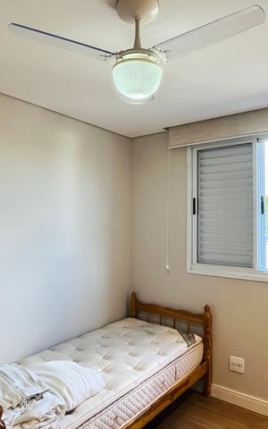 Apartamento para alugar com 75m², 2 quartos e 2 vagas
