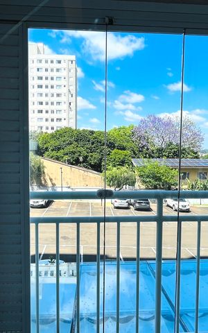 Apartamento para alugar com 75m², 2 quartos e 2 vagas