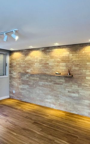 Apartamento para alugar com 75m², 2 quartos e 2 vagas
