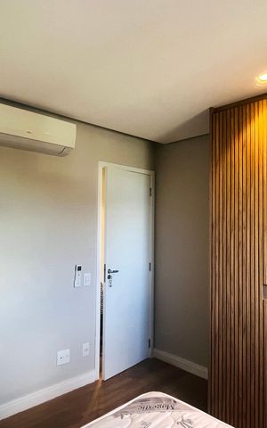 Apartamento para alugar com 75m², 2 quartos e 2 vagas