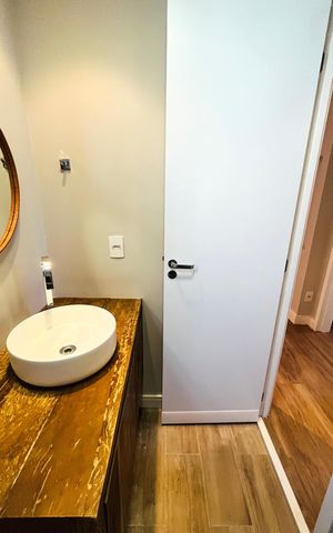 Apartamento para alugar com 75m², 2 quartos e 2 vagas