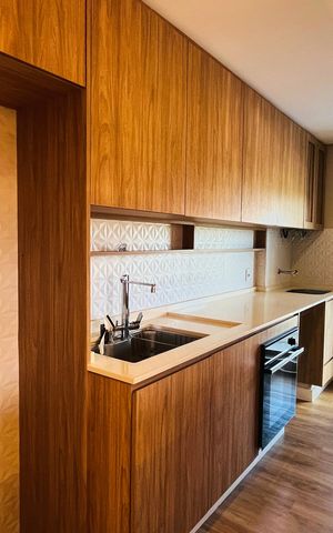 Apartamento para alugar com 75m², 2 quartos e 2 vagas