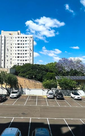 Apartamento para alugar com 75m², 2 quartos e 2 vagas