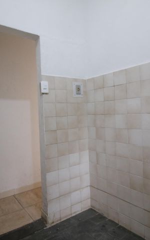 Casa para alugar com 28m², 1 quarto e 1 vagaCozinha
