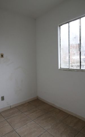Casa para alugar com 28m², 1 quarto e 1 vagaQuarto