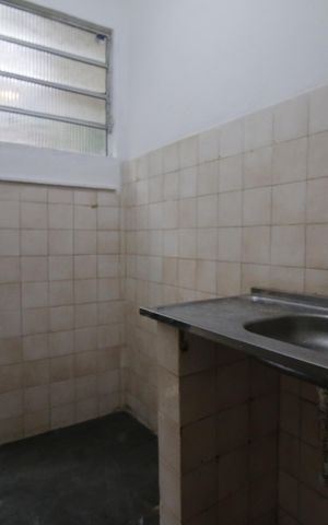 Casa para alugar com 28m², 1 quarto e 1 vagaCozinha